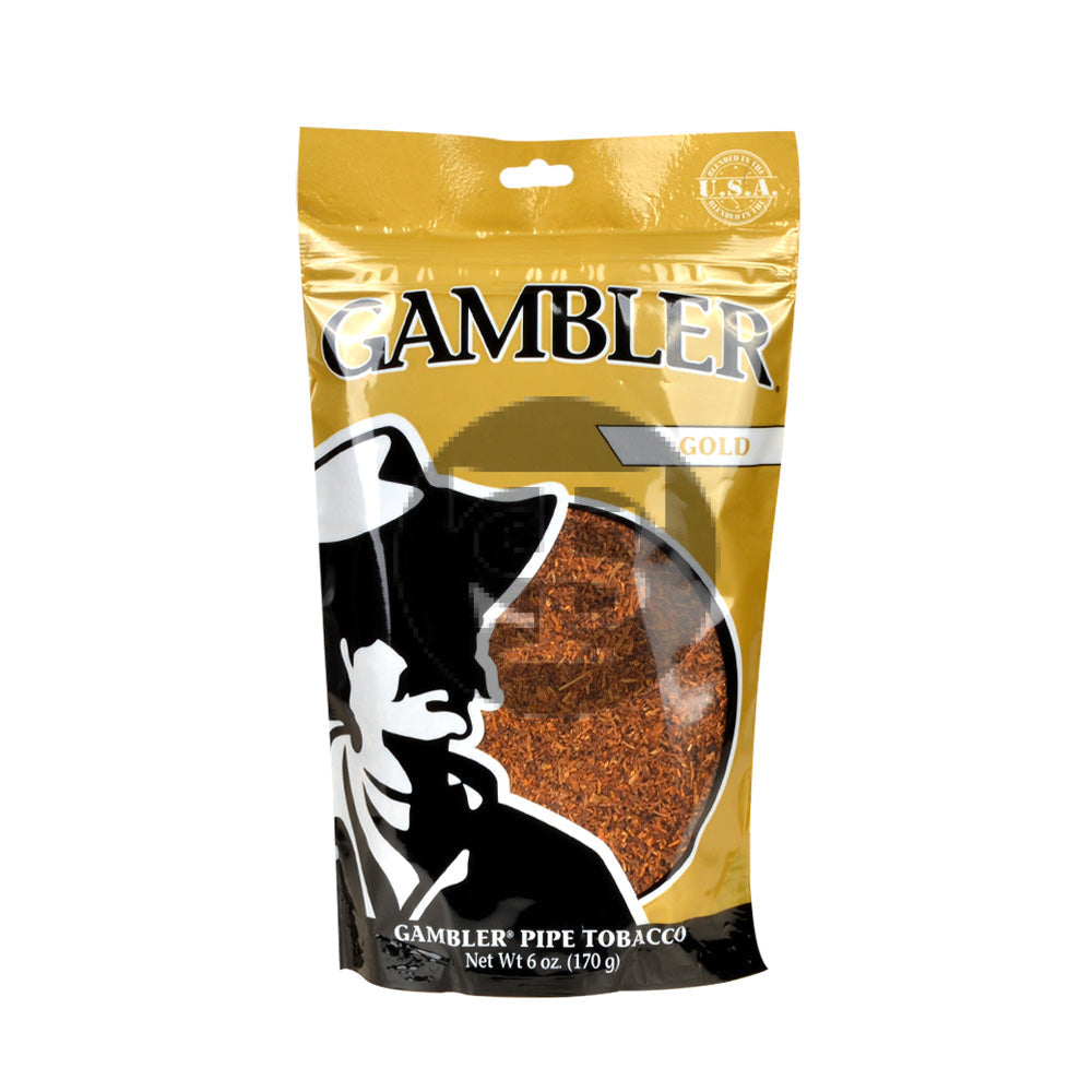 6 oz bag of tobacco OHM 6-oz Bold Largo Pipe Tobacco 6 oz