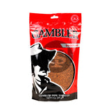 gambler tobacco bag Pipe 16oz Gambler Pipe Tobacco Menthol Pouches