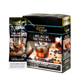 Game Leaf Black Russian Cigarillos 2 for $1.49 15 Pouches of 2
