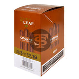 Game Leaf Cigarillos 3 for $2.19 Cognac 10 pack of 3