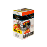 Game Leaf Cigarillos Save on 5 White Peach 8 pack of 5 2