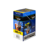 Game Leaf Cigarillos Save on 5 White Russian 8 pack of 5 2