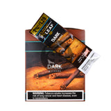 Game Leaf Dark Cigarillos 2 for $1.29 Cents 15 Pouches of 2