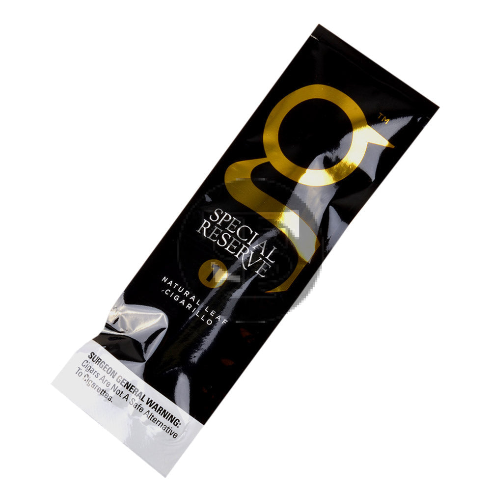 Game Special Reserve Cigarillos 15 packs of 1