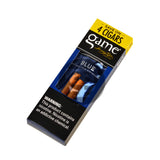 Game Vega Cigarillos 7 Packs of 4 Blue