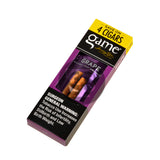 Game Vega Cigarillos 7 Packs of 4 Grape