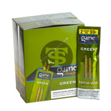 Game Vega Cigarillos Green Foil 2 for 99 Cents 30 Pouches of 2 3