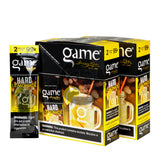 Game Vega Cigarillos Hard Lemonade Foil 2 for 99 Cents 30 Pouches of 2