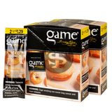 Game Vega Cigarillos Iced Donuts Foil 2 for $1.29 30 Pouches of 2