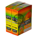 Game Vega Cigarillos Mango Foil 2 for 99 Cents 30 Pouches of 2 4