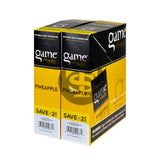 Game Vega Cigarillos Pineapple Foil 30 Pouches of 2 2