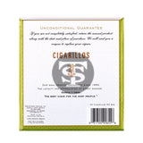 Garcia Y Vega Cigarillos Box of 50 3