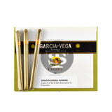 Garcia Y Vega Elegantes Cigarillos Box of 50 2