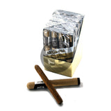 Garcia Y Vega English Corona Cigarillos 4 Packs of 5 3