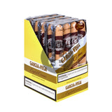 Garcia Y Vega English Corona Cigarillos 4 Packs of 5 1