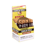 Garcia Y Vega English Corona Tubed Cigars Upright 30 Pack 2