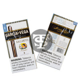 Garcia Y Vega Gallantes 5 packs of 6 Cigars