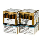 Garcia Y Vega Pops Cigarillos Box of 50 1