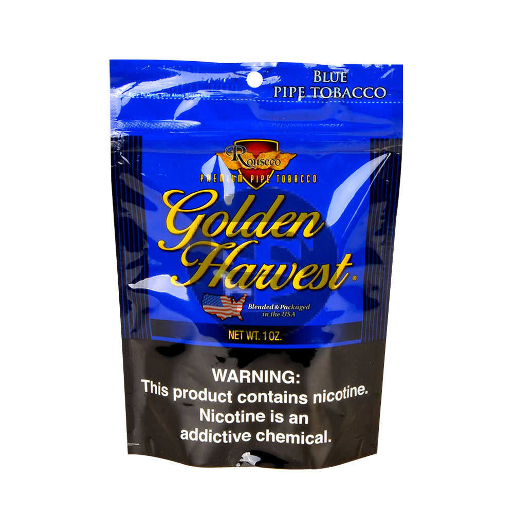 h*u様  tobaco golden-harvest-mild-blend-pipe