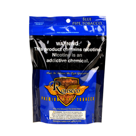 Golden Harvest Mild Blend Pipe Tobacco 1 oz. Bag