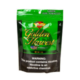Golden Harvest Mint Blend Pipe Tobacco 1 oz. Bag – Tobacco Stock