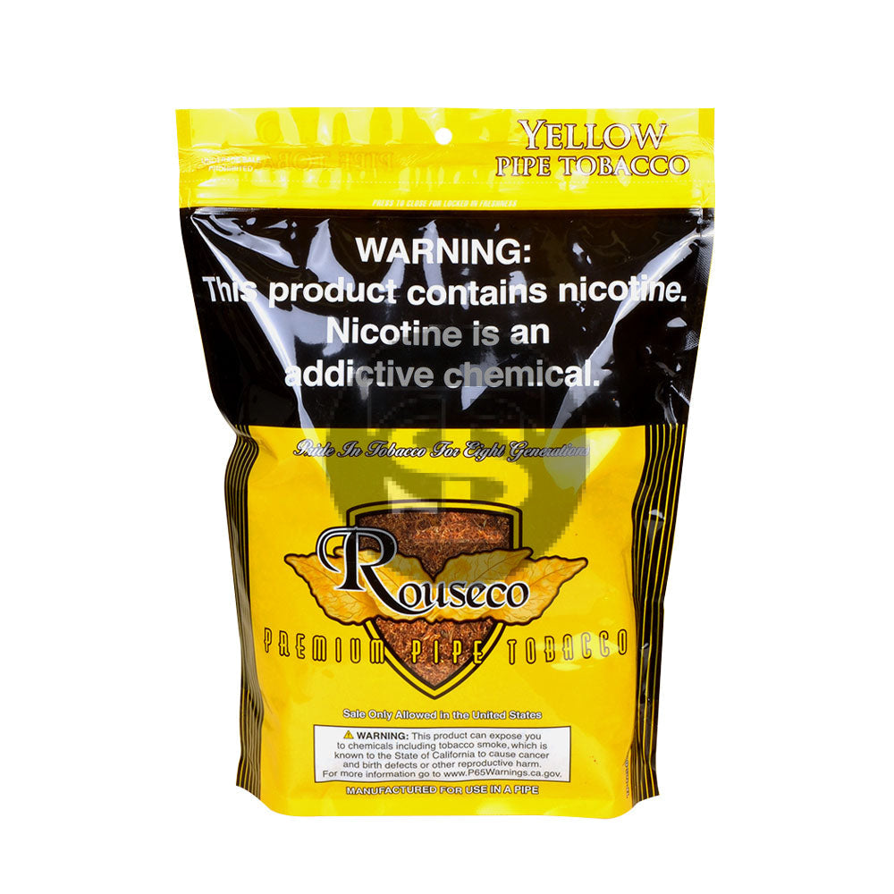 Golden Harvest Natural Blend Pipe Tobacco 16 oz. Bag
