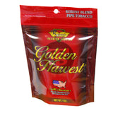 Golden Harvest Robust Blend Pipe Tobacco 1 oz. Bag 1