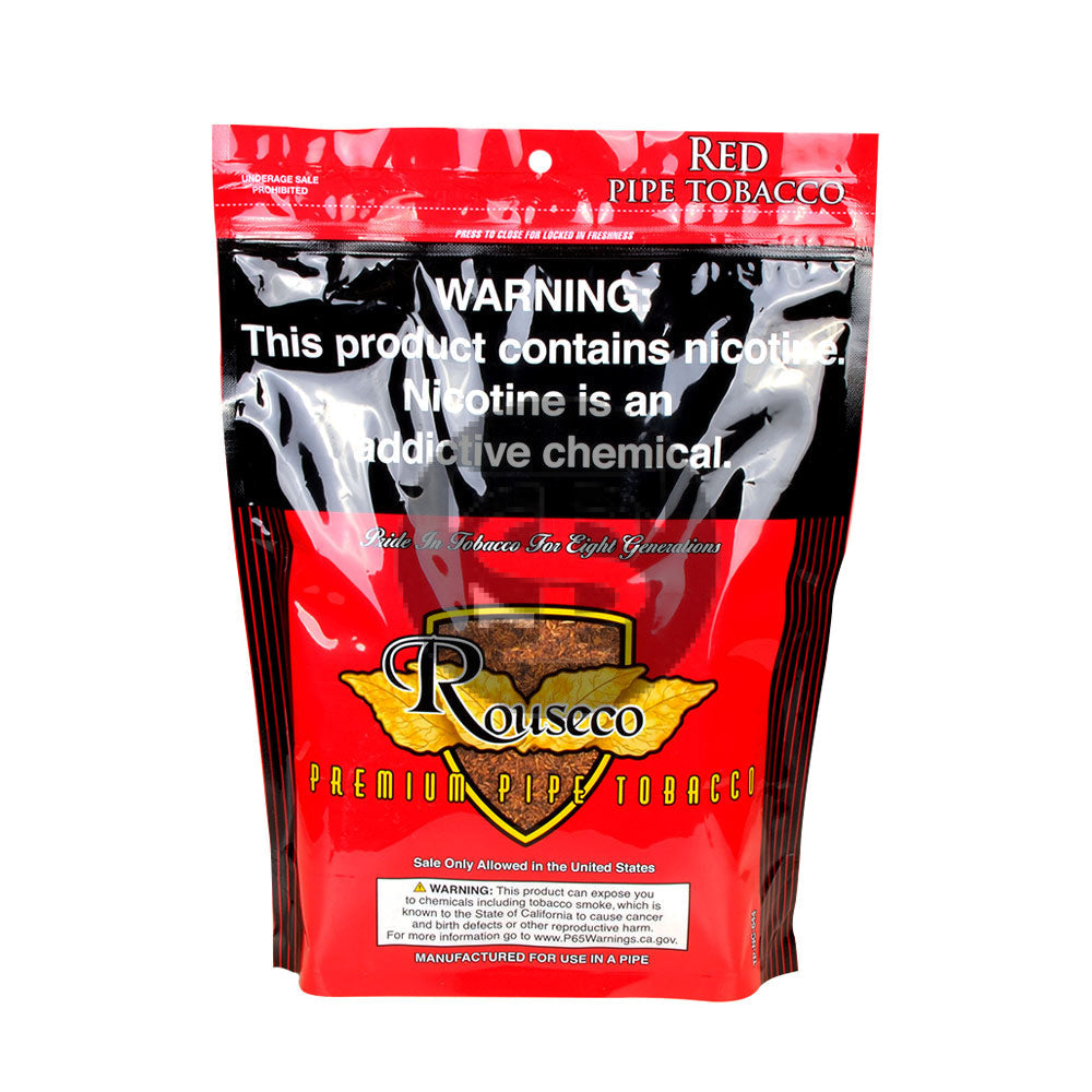Golden Harvest Robust Blend Pipe Tobacco 16 oz. Bag – Tobacco Stock