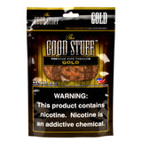 Good Stuff Gold Pipe Tobacco 2 oz. Bag