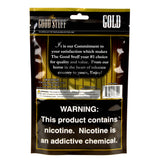 Good Stuff Gold Pipe Tobacco 2 oz. Bag