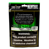 Good Stuff Menthol Pipe Tobacco 2 oz. Bag