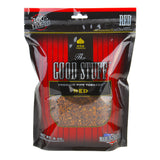 good stuff tobacco amazon Full Flavor Red Pipe 6 oz Good Stuff Natural Pipe Tobacco