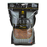 Good Stuff Silver Pipe Tobacco 16 oz. Bag – Tobacco Stock