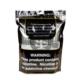 Good Stuff Silver Pipe Tobacco 6 oz. Bag