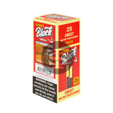 Good Times Black & Smooth Cigars 59 Cents Box of 25 Sweet 2