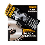 Good Times Cigarillos Black Diamond 45ct $1.19