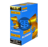 Good Times Cigarillos Blueberry 45ct $1.19