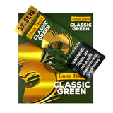 Good Times Cigarillos Classic Green 45ct $1.19