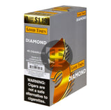 Good Times Cigarillos Diamond 45ct $1.19