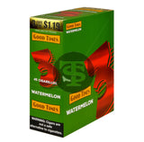 Good Times Cigarillos Watermelon 45ct $1.19
