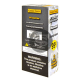 Good Times DIamond Flat Wraps Pre Priced 25 Pouches of 2