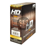 Good Times HD Cigarillos 3 For $1.29 Russian Cream 15 Pouches