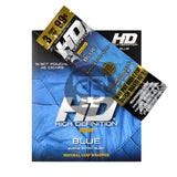 Good Times HD Cigarillos 3 For 99c Blue 15 Pouches