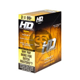 Good Times HD Cigarillos 3 For 99c Honey 15 Pouches