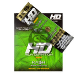 Good Times HD Cigarillos 3 For 99c Kush (Kash) 15 Pouches