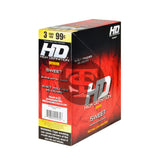 Good Times HD Cigarillos 3 For 99c Sweet (RED) 15 Pouches
