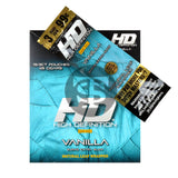 Good Times HD Cigarillos 3 For 99c Vanilla 15 Pouches