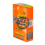 Good Times Mango-licious Flat Wraps Pre Priced 25 Pouches of 2 2