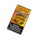 Good Times Passion Flat Wraps Pre Priced 25 Pouches of 2