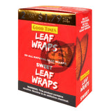 Good Times Sweet Leaf Wraps 2x$1.79